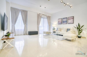 Immaculate 1BR at Bahar 1 JBR by Deluxe Holiday Homes